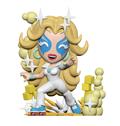 Marvel Dazzler Vol 1 #20 Vinyl Figure (Net) 