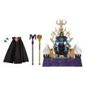 Motu Masterverse Skeletor & Throne Pack AF (Net) 