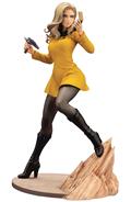 Star Trek Command Officer Bishoujo Statue (Net) 