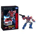 Transformers Masterpiece Mpm-12 Bb Optimus AF Re-Run (Net)