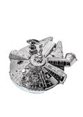 Star Wars Eaf-003Sp Millennium Falcon Floating Fig Ltd Ed (Net)