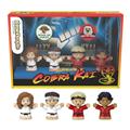 COBRA-KAI-LITTLE-PEOPLE-COLLECTOR-4-PACK-AF-SET-(Net)-