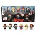 The Boys Little People Collector 6 Pack AF (Net) 