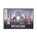 WEDNESDAY-LITTLE-PEOPLE-COLLECTOR-4-PACK-AF-(Net)-