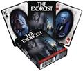 Exorcist Playing Cards (Net) 