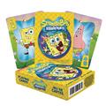 Spongebob Squarepants Playing Cards (Net) 