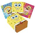 SPONGEBOB-SQUAREPANTS-PREMIUM-PLAYING-CARDS-(Net)-