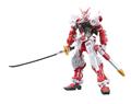 Gundam Seed Astray 19 Gundam Astray Red Rg 1/144 Mdl Kit (Net)