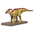 Plannosaurus Parasaurolophus Mdl Kit (Net) 