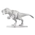 Plannosaurus Tyrannosaurus Painting Ver Mdl Kit (Net) 