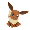 Pokemon Eevee Model Kit (Net) 