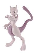 Pokemon Mewtwo Mdl Kit (Net) 