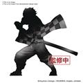 DEMON-SLAYER-TANJIRO-KAMADO-MDL-KIT-(Net)-