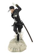 Rurouni Kenshin Hajime Saito Artfx J Statue (Net) 