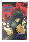 COWBOY-BEBOP-SPIKE-FAYE-HARDCOVER-NOTEBOOK-(Net)-