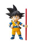 DRAGON-BALL-DAIMA-MINI-SON-GOKU-SHFIGUARTS-AF-(Net)-