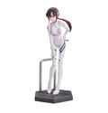 EVANGELION-LUMINASTA-THRICE-UPON-A-TIME-MARI-MAKINAMI-FIG-(Net)