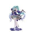 Hatsune Miku Amp Hatsune Miku Birthday 2024 Fig (Net) 