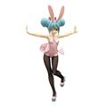 Hatsune Miku Bicute Bunnies Wink Pearl Pink Color Fig (Net)