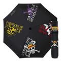 One Piece Pirate Symbols Umbrella (Net) 