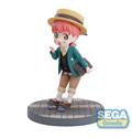 Spy X Family Luminasta Anya Forger Stylish Look V2.5 Fig (Net)