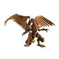 Yu GI Oh Egyptian God Winged Dragon of Ra Ichiban Fig (Net)