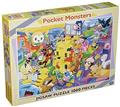 POKEMON-LETS-MAKE-IT-TOGETHER-PIKACHU-1000PC-ENSKY-PUZZLE-(Net)