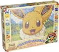 POKEMON-MOSAIC-ART-R-EEVEE-500PC-ENSKY-PUZZLE-(Net)-