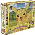 POKEMON-MOSAIC-ART-R-PIKACHU-500PC-ENSKY-PUZZLE-(Net)-