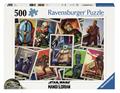 STAR-WARS-MANDALORIAN-CHILD-500PC-PUZZLE-(Net)-