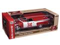 Aw 1959 Chevy El Camino Sedan Delivery Truck 1/24 Die-Cast (Net)