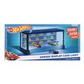 Hot Wheels Garage Display Case Light (Net) 