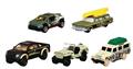 Matchbox 1/64 Basic 5 Pack Die-Cast Wave Y Asst (Net) 