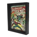 Spider-Man Issue 141 Cover 3D Lenticular Shadow (Net) 