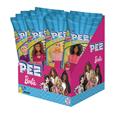 Barbie Pez 12Pc Poly Bag Display (Net) 