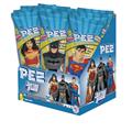 JUSTICE-LEAGUE-PEZ-12PC-POLY-BAG-DISPLAY-(Net)-