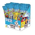 LOONEY-TUNES-PEZ-12PC-POLY-BAG-DISPLAY-(Net)-