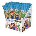 NINTENDO-PEZ-12PC-POLY-BAG-DISPLAY-(Net)-