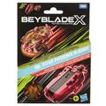 Beyblade X Dlx String Launcher & Top Set (Net) 