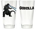 GODZILLA-CLEAR-PINT-GLASS-