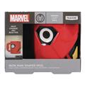 MARVEL-IRON-MAN-SHAPED-MUG-(Net)-