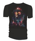 Doctor Who Alice X Zhang Tardis Black T/S S (Net) 