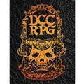 DCC-RPG-CORE-RULEBOOK-DEMON-SKULL-MONSTER-HIDE-ED-HC-