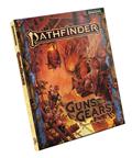 PATHFINDER-RPG-GUNS-GEARS-(REMASTERED)-(P2)-HC