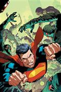 Superman #22 Cvr A Dan Mora