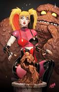 Harley Quinn #47 Cvr B David Nakayama Card Stock Var