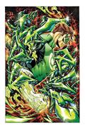 Green Lantern #19 Cvr C Mario Foccillo Card Stock Var