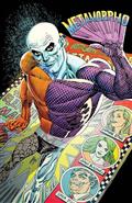 Metamorpho The Element Man #2 Cvr B Guillem March Card Stock Var