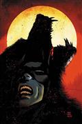 Batman Full Moon #4 (of 4) Francesco Francavilla Card Stock Var (MR)