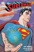 Superman Space Age TP